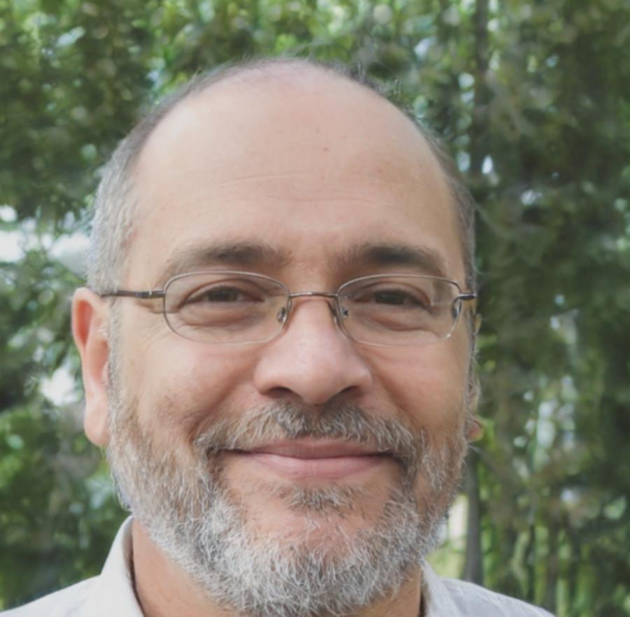 Porträt von Martin Weiss